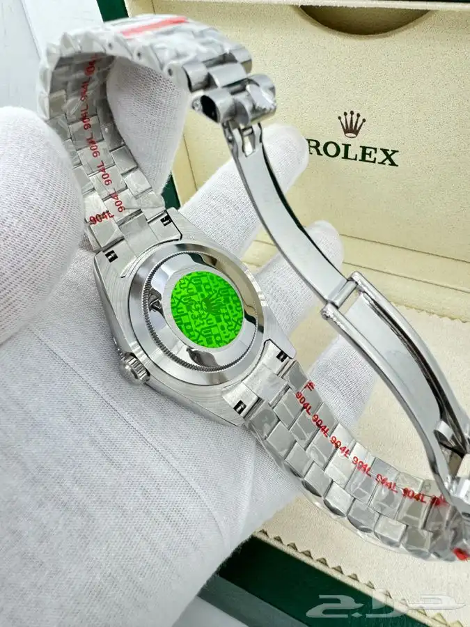 ساعات رجاليه بجوده عاليه 1