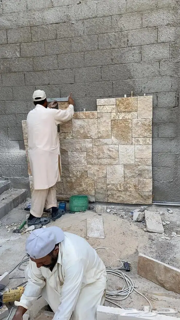 شركة دلتا التشييد للحجر والرخام والمقاولات 25