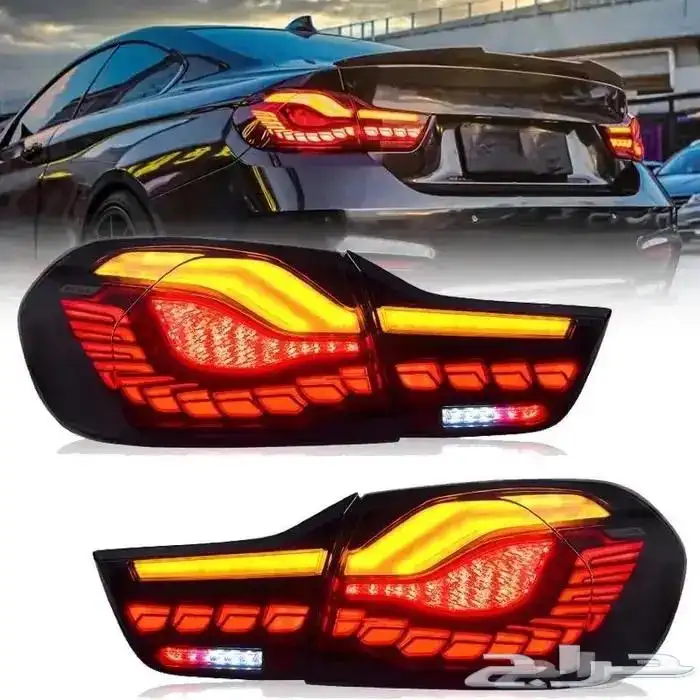 طارة بي ام دبليو BMW 17