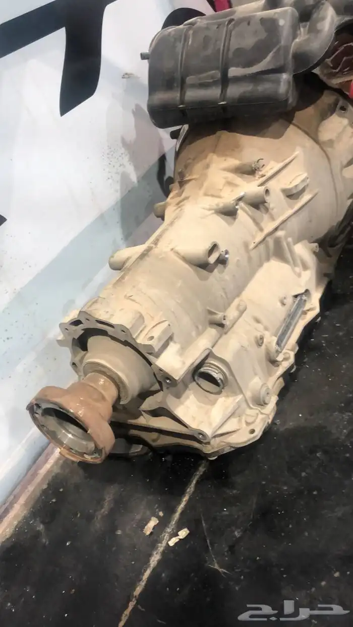 تشليح دوج مع التركيب 19