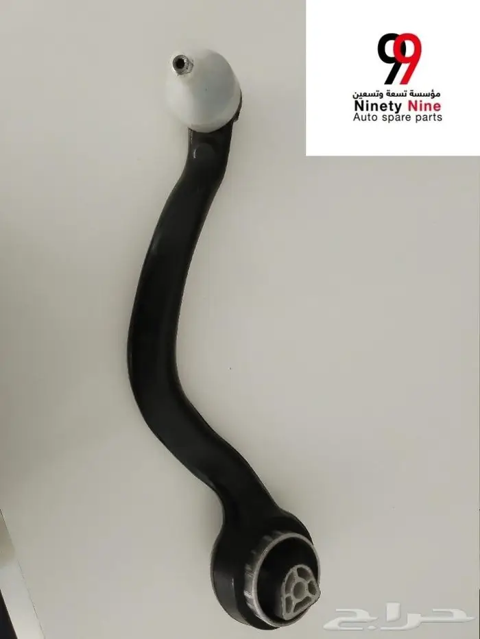 قطع غيار مرسيدس BMW 1