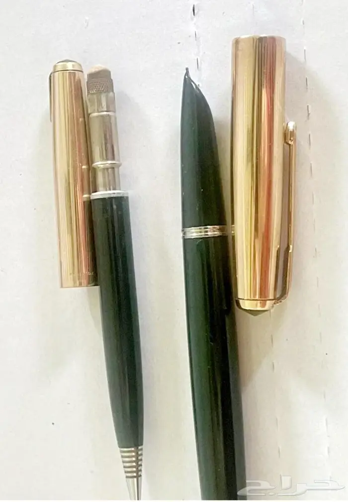 أطقم أقلام (باركر51) 3