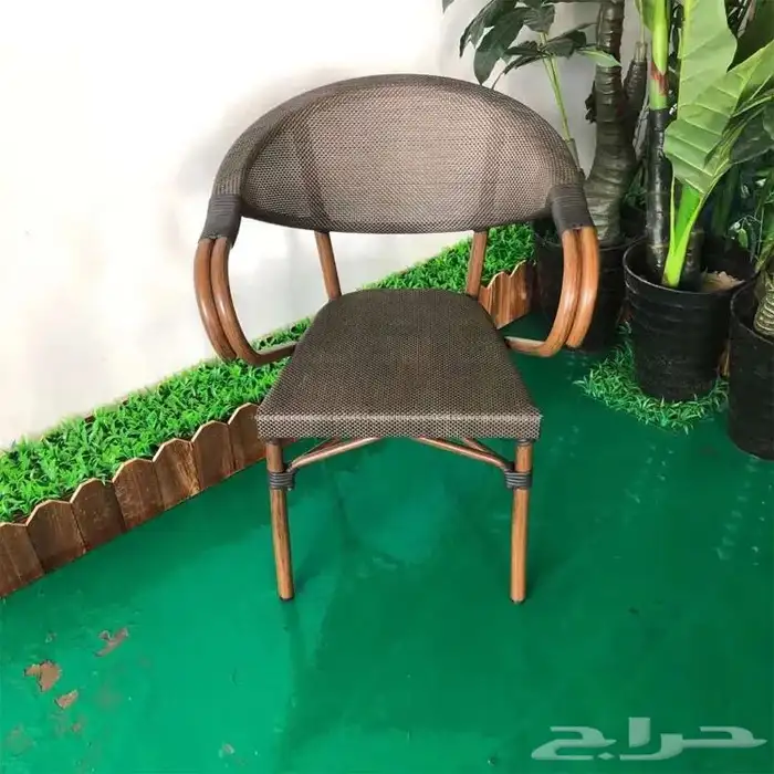 كراسي كافيهات ومطاعم جديدة 16