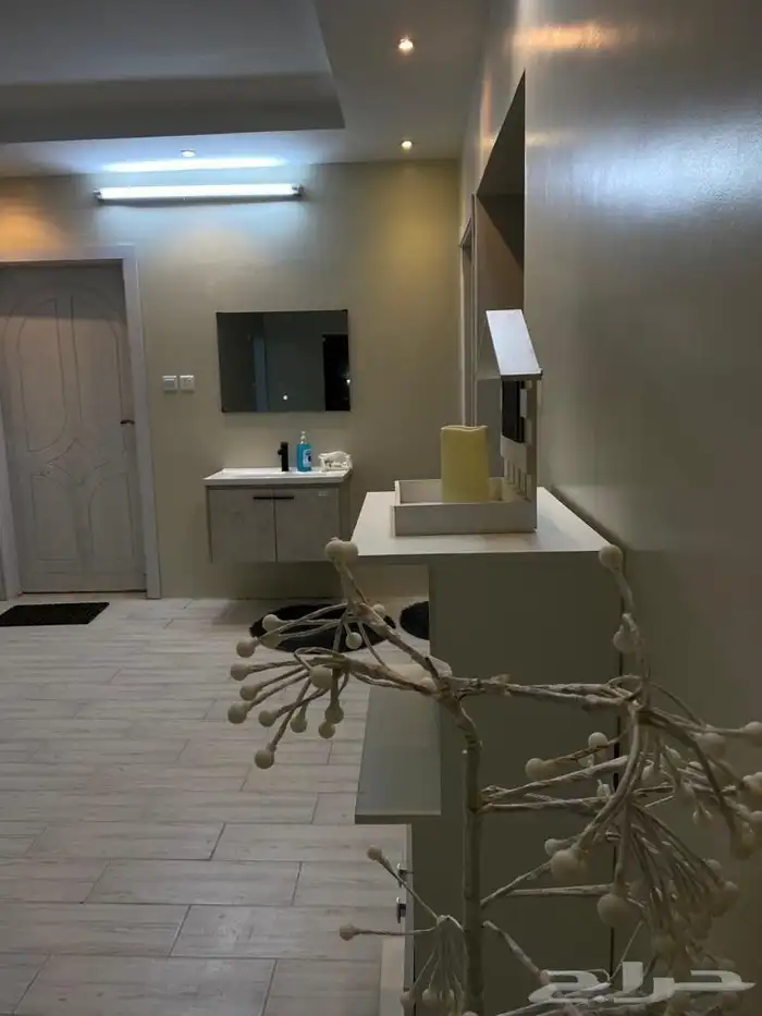 شالية روح وريحان عرض موقت ب 290 ريال فقط 23