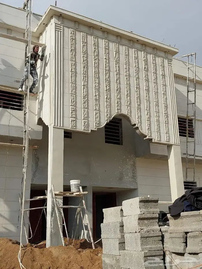 شركة دلتا التشييد للحجر والرخام والمقاولات 19