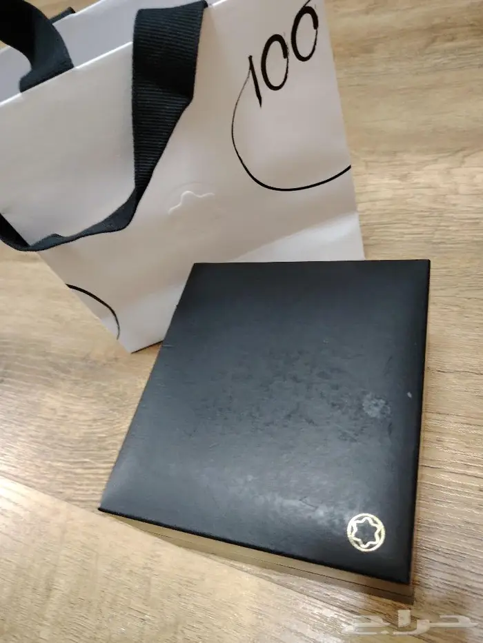علبة مون بلان جيفنشي بالمان فراري YSL بربري CD مازراتي اجنر 32
