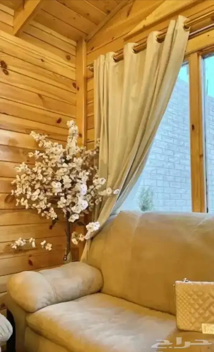 شاليه واكواخ وود هاوس 9