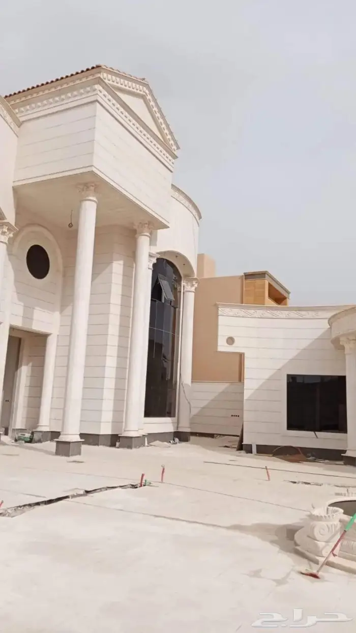 شركة دلتا التشييد للحجر والرخام والمقاولات 7