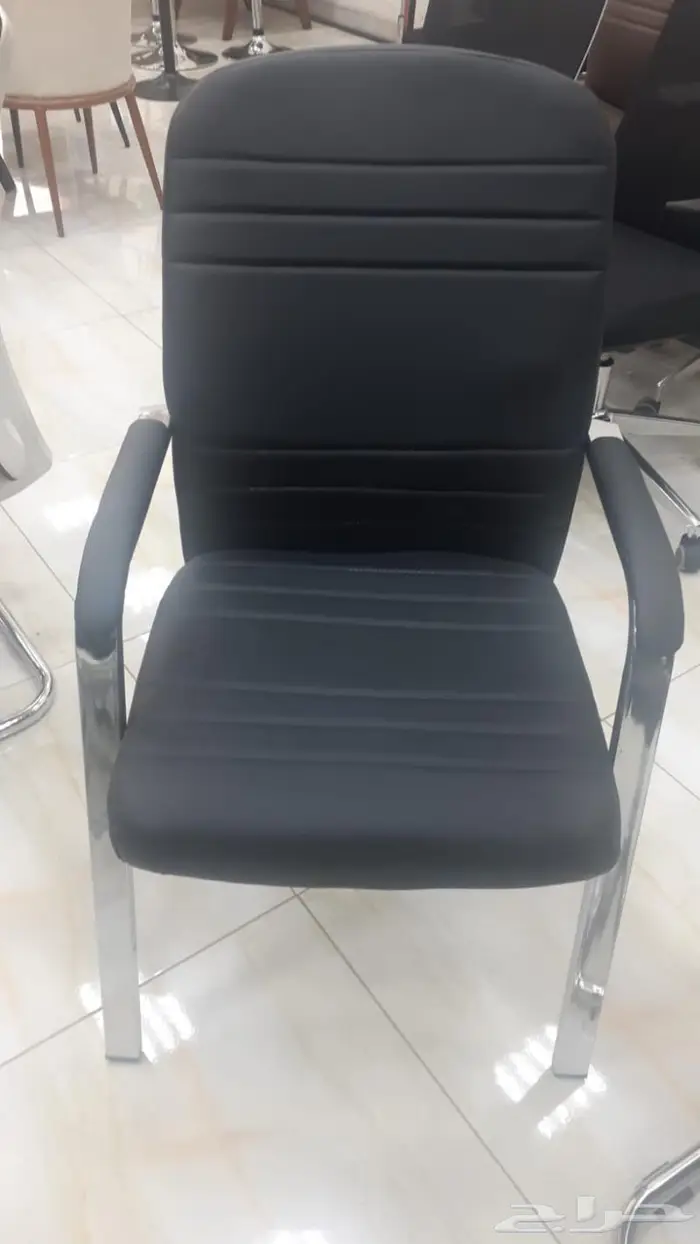 كراسي مكتبية دوار   ثابت كراسي بار 2