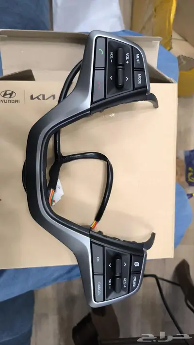 مثبت سرعه هونداي اكسنت 2023 0