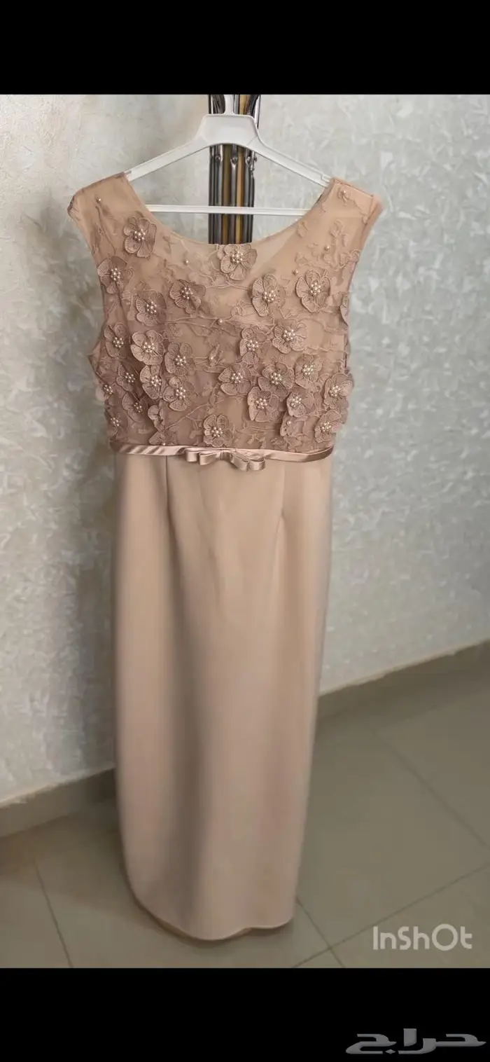 فساتين سهره للبيع 4