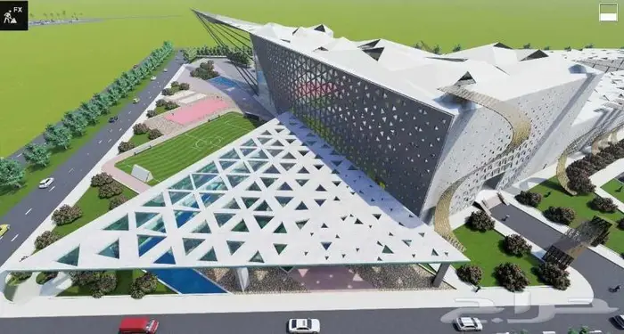 رسم الكتل والتصميمات والمشاريع ثري دي 3D ريفيت Revit و 3dmax 2