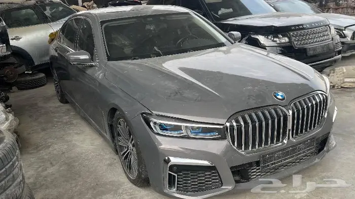 قطع غيار بي ام دبليو 2