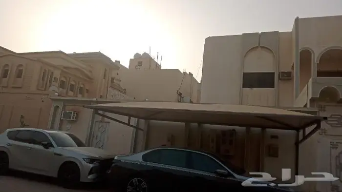 مظلة سيارات 0