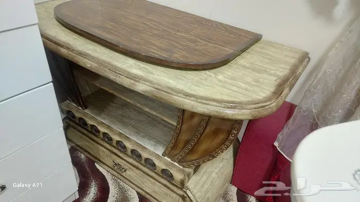 طاولة تلفاز 0