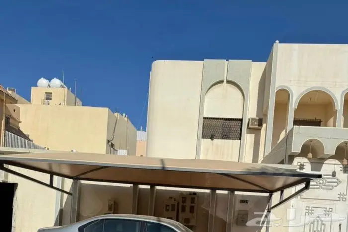 مظلة سيارات 2