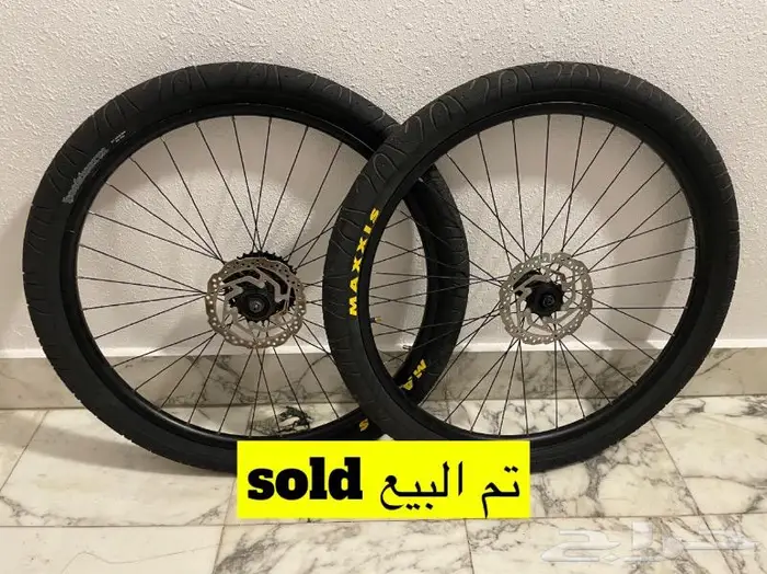 اكسسوارات دراجات 13