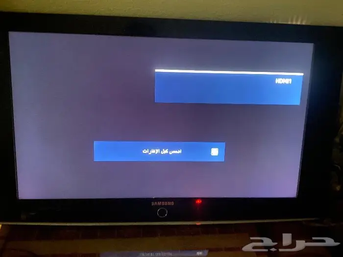 شاشه تلفزيون للبيع 1