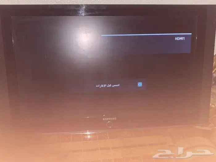 شاشه تلفزيون للبيع 2