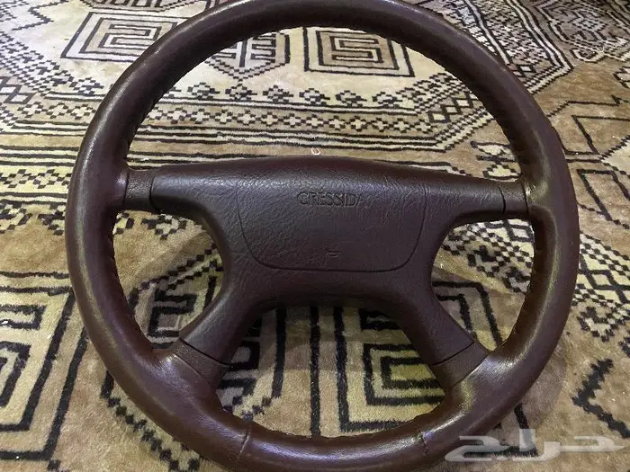 قطع غيار كرسيدا ابوسعود 97