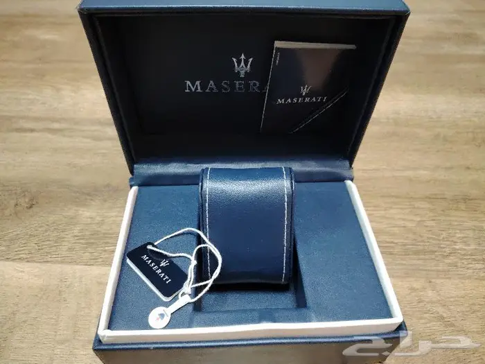 علبة مون بلان جيفنشي بالمان فراري YSL بربري CD مازراتي اجنر 20