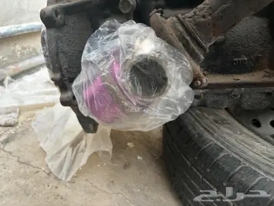 مكينه 1jz 1