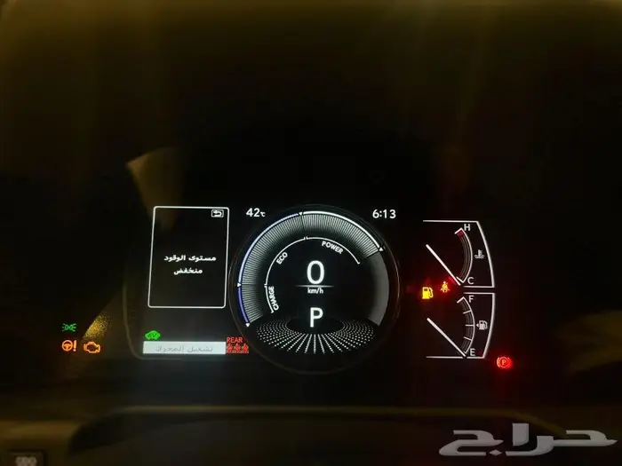 لكزس ES300 استاندر هايبرد 2025 4