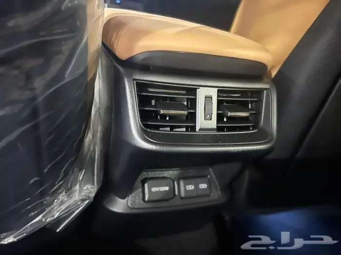 لكزس ES300 استاندر هايبرد 2025 9