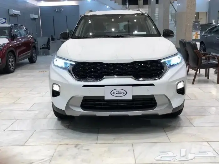 عرض خاص كيا سونيت نص فل موديل( 2025 )الجبر 0