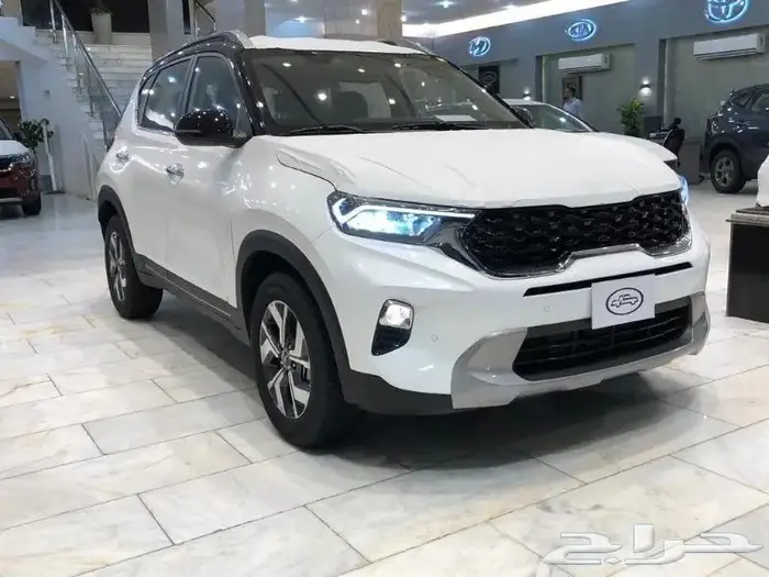 عرض خاص كيا سونيت نص فل موديل( 2025 )الجبر 2