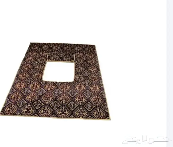 مطلوب فرشه للرحلات مثل هذي 0