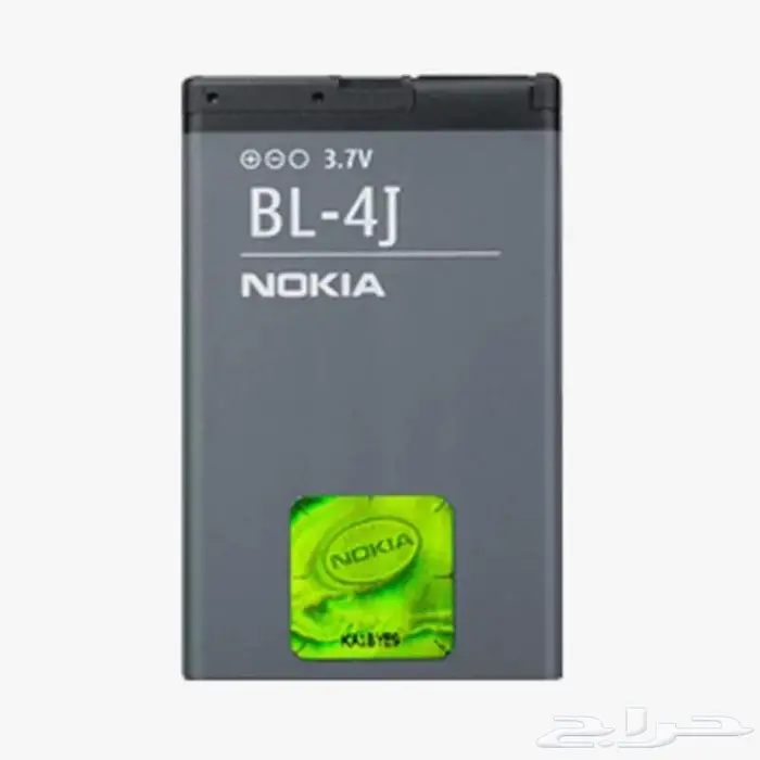 بطارية نوكيا BL-5J الاصلية انتاج 2025 وصلت حديثا 8