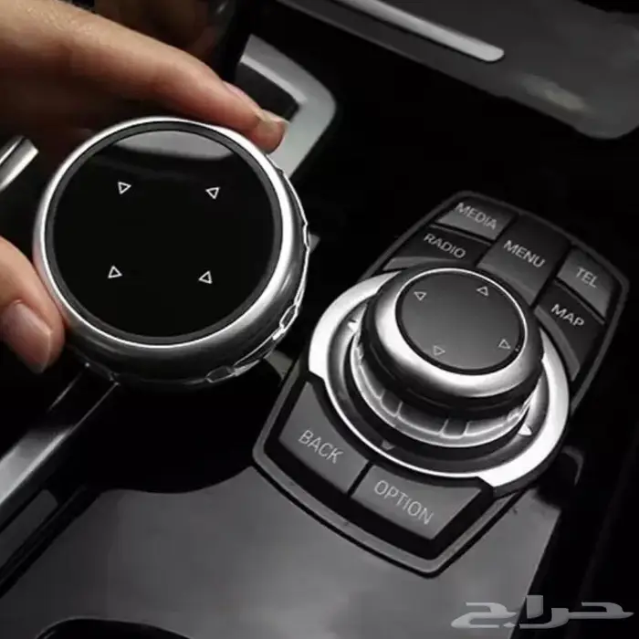 كشافات و انوار حلقات 7 BMW 4