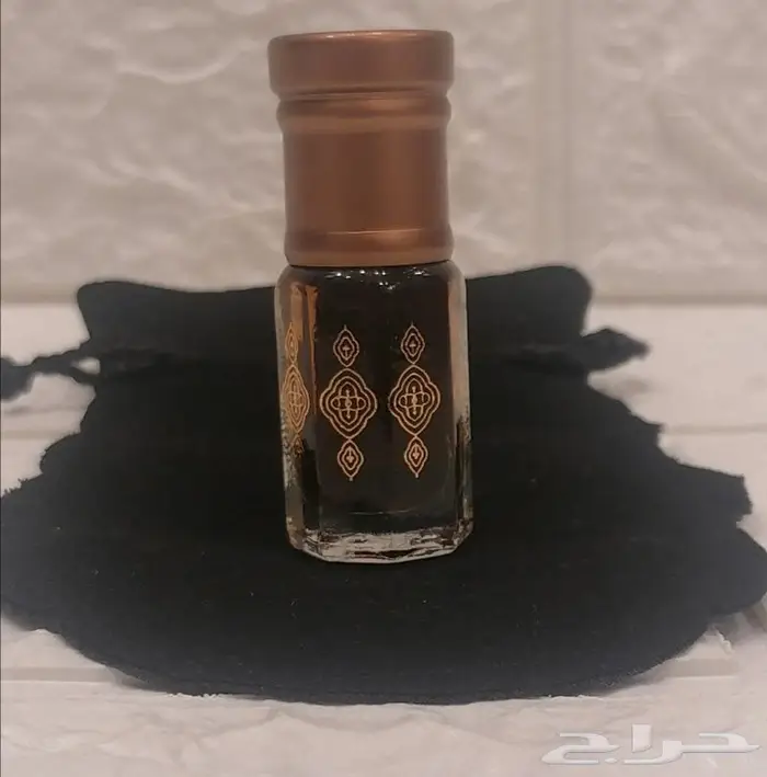 أدهان مسك فاخرة وجميلة كميات ومفرق 8
