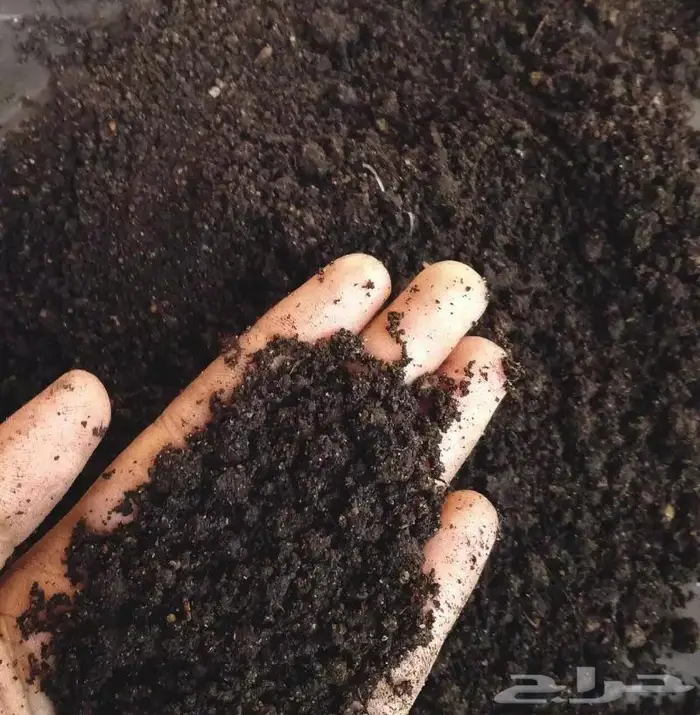 سماد عضوي وسماد دواجن 2