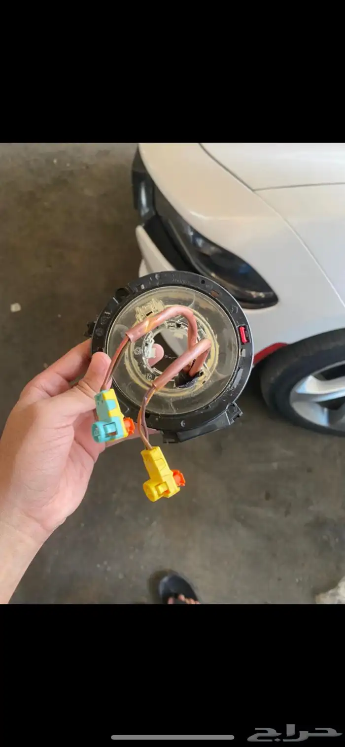 تشليح دوج مع التركيب 8