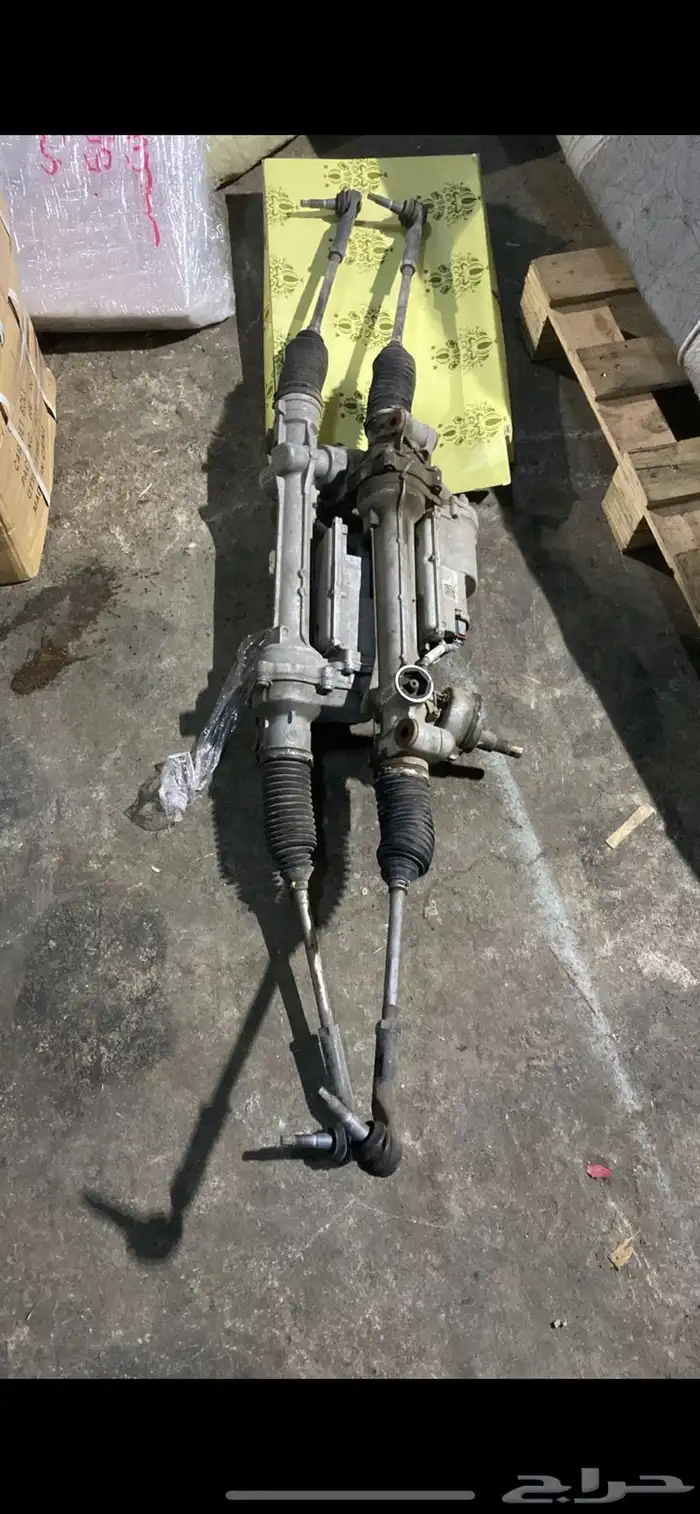 تشليح دوج مع التركيب 2