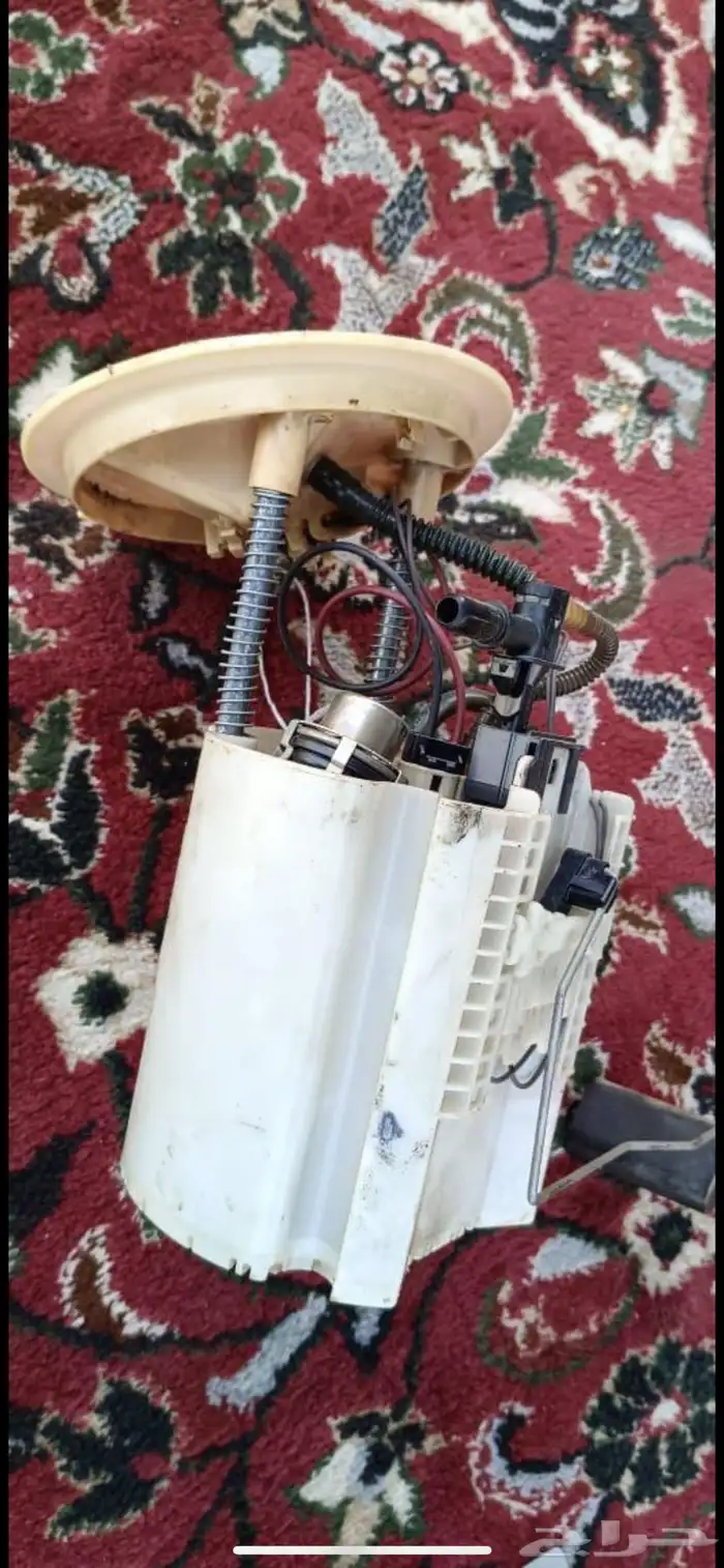 طرمبه بنزين تشارجر 2020 2