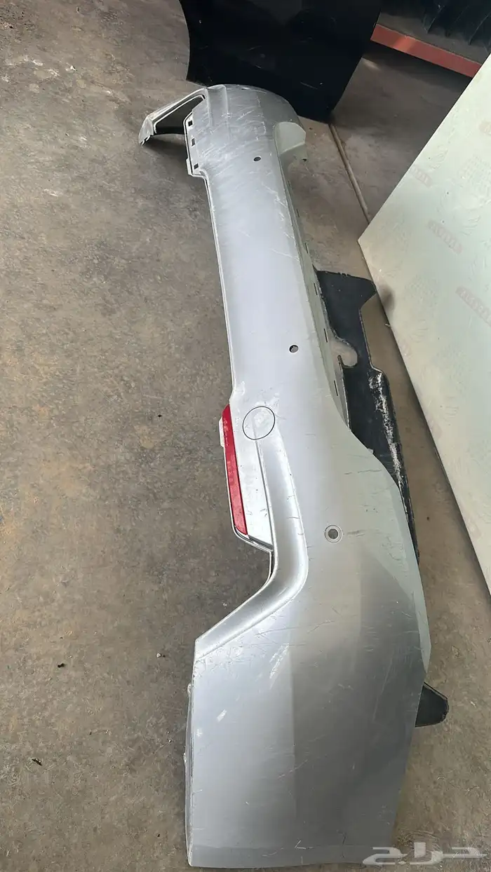 قطع غيار بي ام دبليو 20