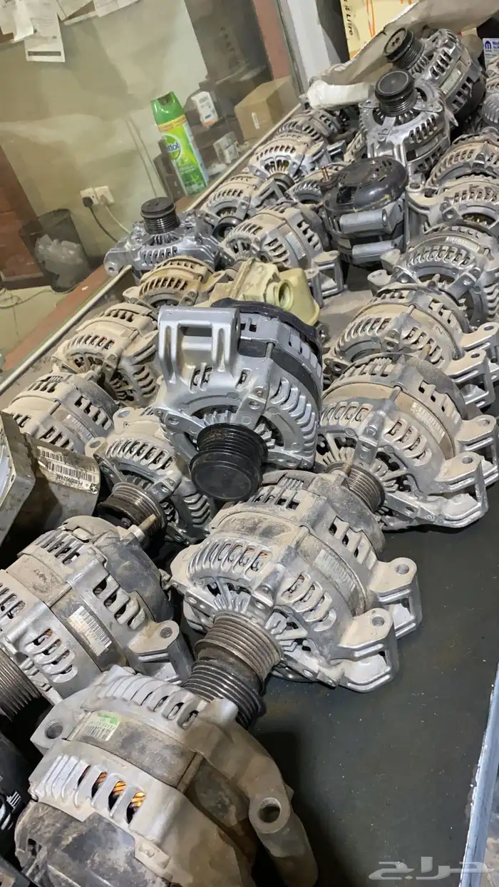 تشليح دوج مع التركيب 14