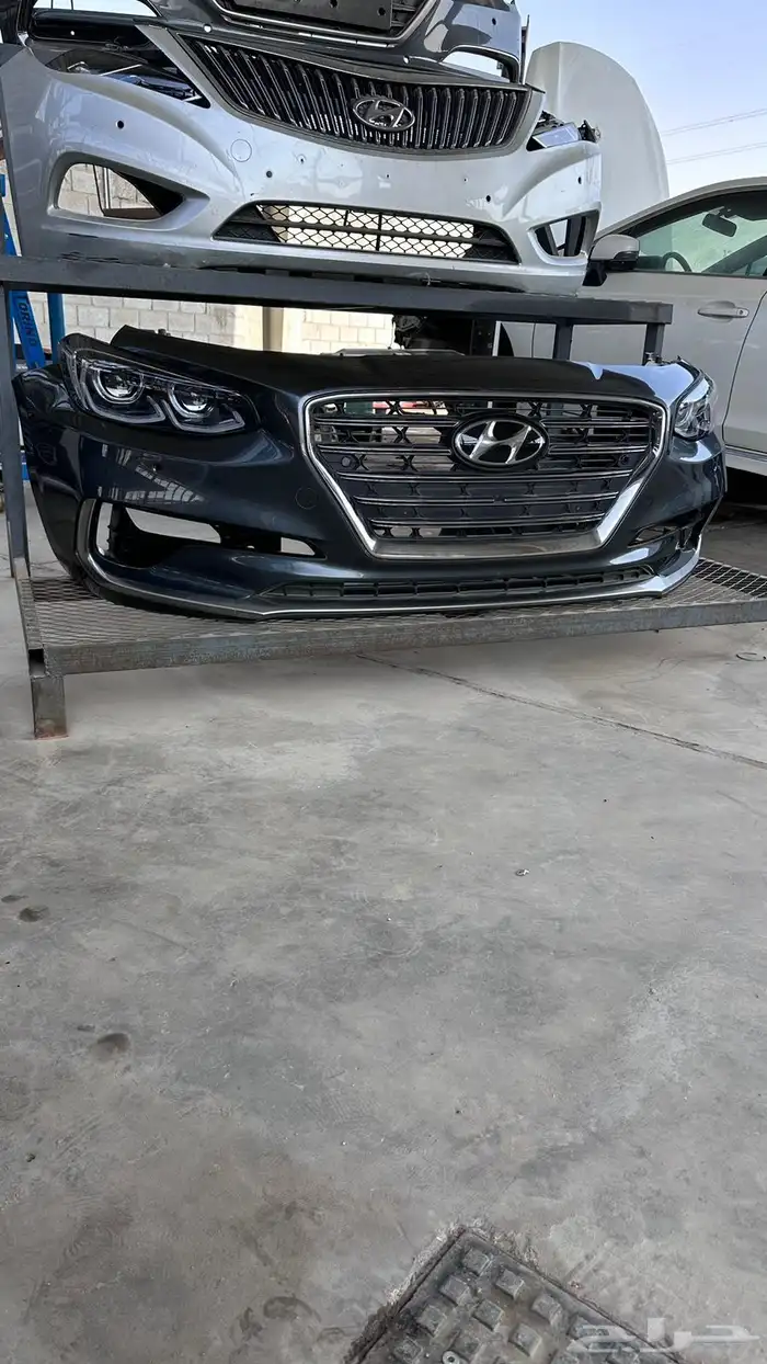 صدام ازيرا 2018 0