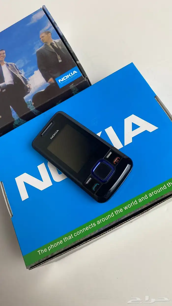 جوالات نوكيا جوالات الطيبين بلاك بيري اصلي 40