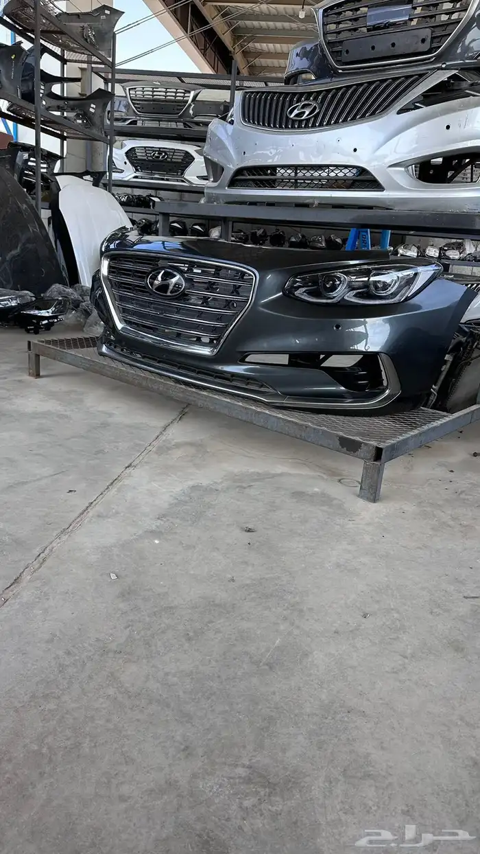 صدام ازيرا 2018 1