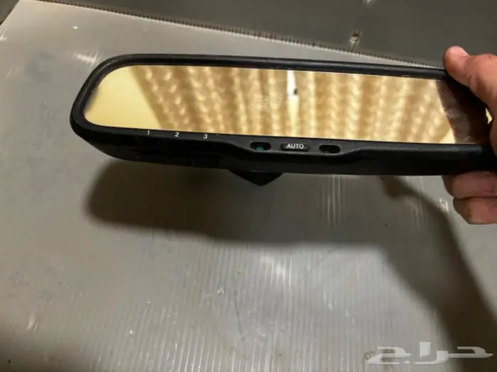 قطع لكزس isf v8 2008 - 2012 38