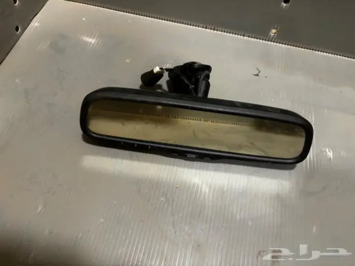 قطع لكزس isf v8 2008 - 2012 44