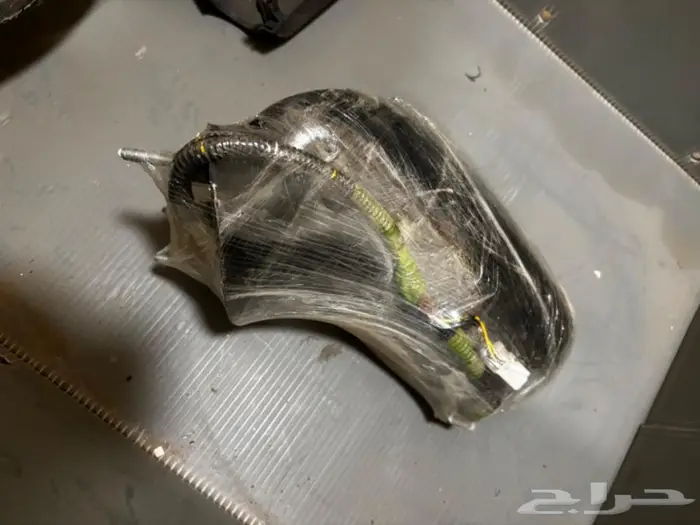 قطع لكزس isf v8 2008 - 2012 46