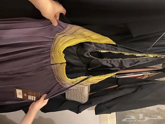 فستان جديد عرض خاص 1