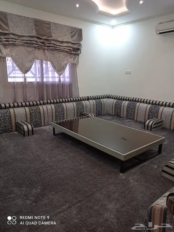 جلسه ارضيه شبه جديدة 0