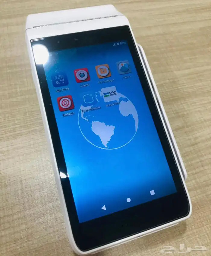 اجهزة شبكه مدي 0