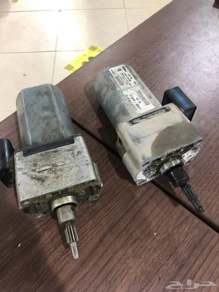 تشليح دوج مع التركيب 18